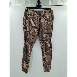 Starter‎ Mossy Oak Break Up Infinity Dri Star Base Layer Pants Large 36/38